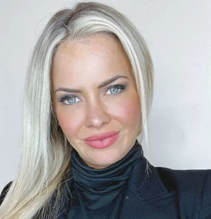 Alejandra Maglietti