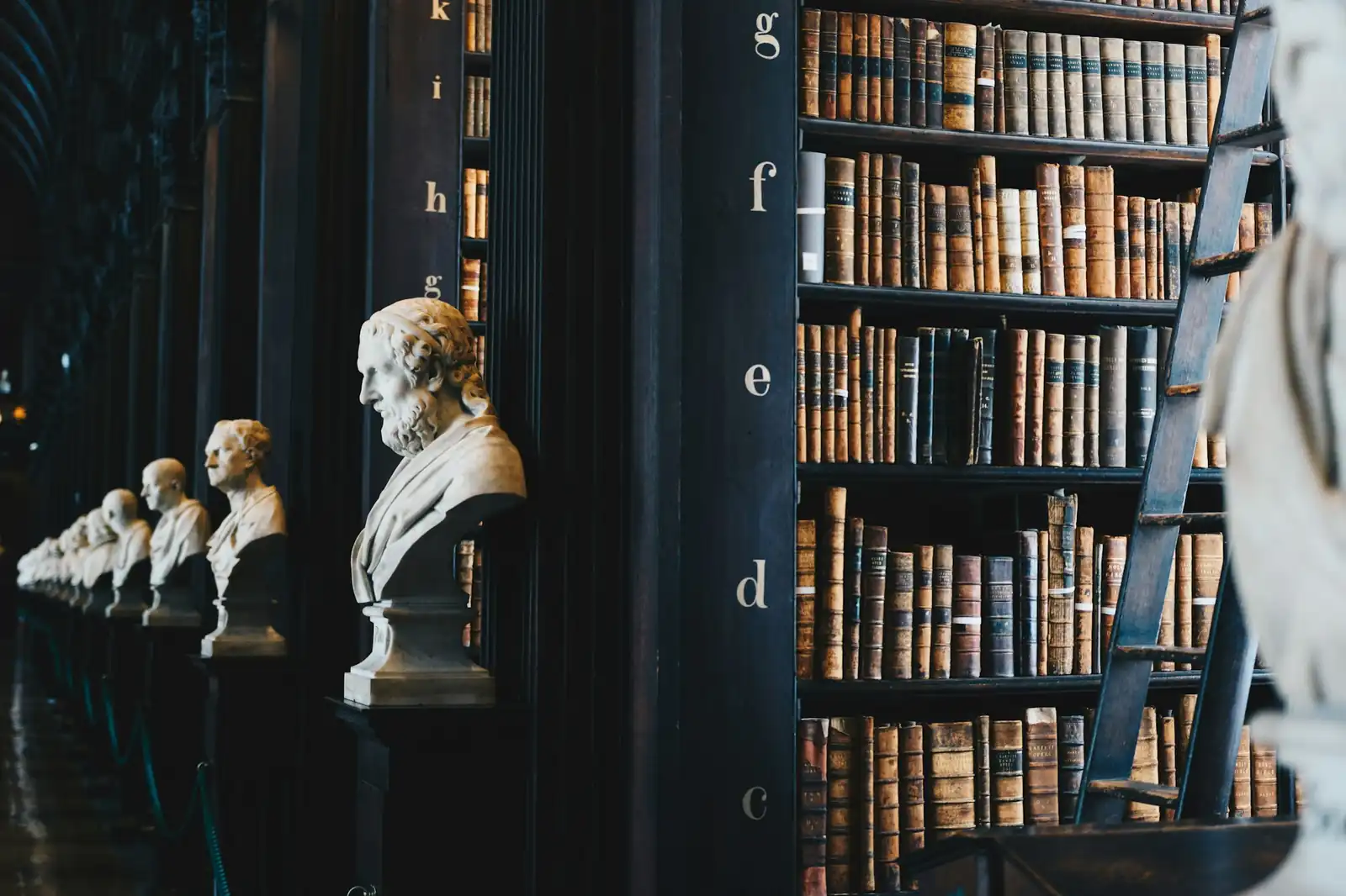Estudio jurídico Pro-Legal en Buenos Aires