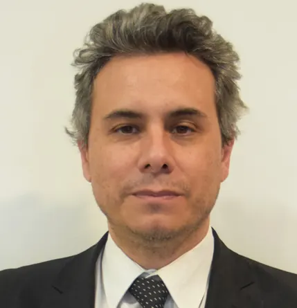 Norman K. Barba Lijeron